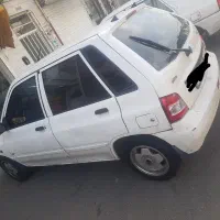 ۱۱۱ مدل ۹۱ دور رنگ یه طرف لاستیک جلو جوش|خودرو سواری و وانت|رشت, باهنر|دیوار