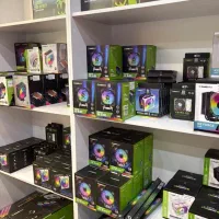 فروش و اسمبل انواع سیستم های اداری و گیمینگ