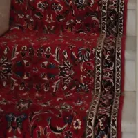 فرش پله|فرش|قم, سالاریه|دیوار