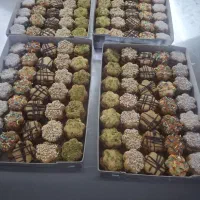 شیرینی عسلی|خوردنی و آشامیدنی|مشهد, محمدآباد|دیوار