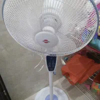 پنکه ایستاده پارس خزر