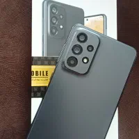 a73رام ۸