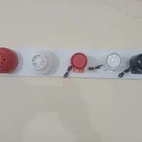 واگذاری خط تولید آداپتور دوربین مدار بسته و...|ماشینآلات صنعتی|اصفهان, نقش جهان|دیوار