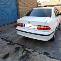 سمند LX|خودرو سواری و وانت|شوش, |دیوار