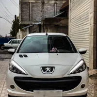 فروش ۲۰۷ صندوقدار مدل ۹۷