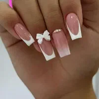 خدمات ناخن سبلان کاشت ۴۹۰ ترمیم۳۰۰