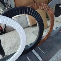 آینه جاکفشی کد ۵۵