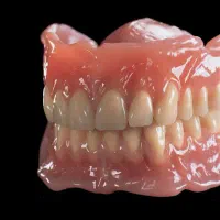 دندان مصنوعی ۹۸۰۰|آرایشی، بهداشتی، درمانی|پاکدشت, پاکدشت (مامازند)|دیوار