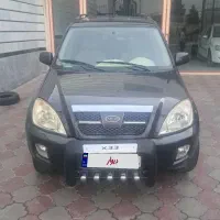 ام وی ام ایکس ۳۳