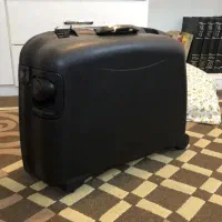 چمدان خارجی سایز متوسط