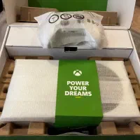 ایکس باکس سری اس  Xbox series s