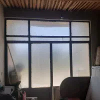 درب و پنجره