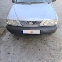 فروش پراید ۱۴۱