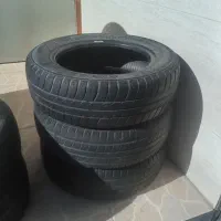 فروش لاستیک پژو و پراید|قطعات یدکی و لوازم جانبی|قروه, |دیوار