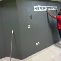 رنگ کاری منزل شما با بهترین کیفیت/ضمانت کتبی شرکتی|خدمات پیشه و مهارت|تهران, امیرآباد|دیوار