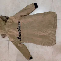 کاپشن دخترانه|لباس|کهریزک, |دیوار