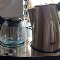 چایساز کاملا نو