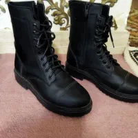 نیم بوت نو اسپرت|کیف، کفش، کمربند|بروجرد, |دیوار