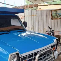 نیسان دوگانه شرکتی آپشنال لاستیک رادیال