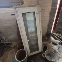 پنجره دوجداره