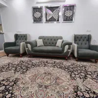 مبل چستر نو