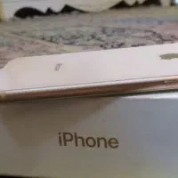 ایفون 8|موبایل|تهران, چیتگر شمالی|دیوار