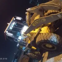 لودر xcmg zl30|خودرو سنگین|جیرفت, |دیوار