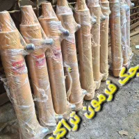 جک های بیل تراکتوری دیسکی وصنعتی و خودروبر|ماشین‌آلات صنعتی|چهاردانگه (تهران), |دیوار