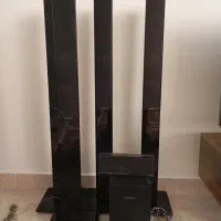 باندهای سینما خانواده