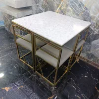 میزو صندلی غذاخوری|میز و صندلی غذاخوری|یاسوج, |دیوار