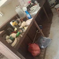 میز کانتر|کافی‌شاپ و رستوران|محمدشهر, جعفرآباد|دیوار