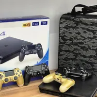 2216 دارای چهاردستهPS4 slim