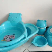 سرویس پلاستیک نوزاد