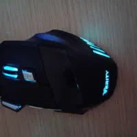 موس وریتی|قطعات و لوازم جانبی رایانه|اراک, |دیوار