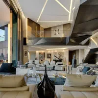 کرانه ۱ فروش ۱۱۰ متری / پلاک ۱ دریا / کلیدنخورده|فروش آپارتمان|کیش, |دیوار