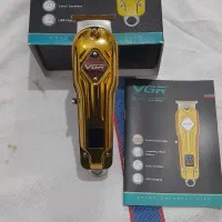 ماشین اصلاح و صفر زن VGR