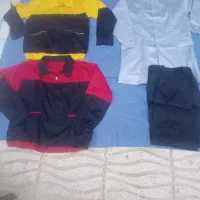 لباس کار|عمده‌فروشی|اصفهان, آفاران|دیوار
