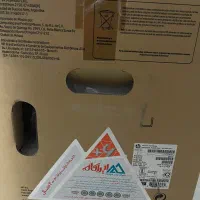 پرینتر ۵۰۱ dn اکبند با ۲ سال گارانتی