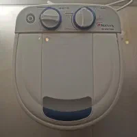 مینی واش|ماشین لباسشویی و خشککن لباس|اندیشه, شهرک صدف|دیوار