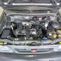 پراید ۱۳۱ کارمندی درجه کارمندی|خودرو سواری و وانت|شاهینشهر, شهرک ردانی پور|دیوار