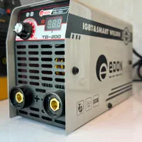 دستگاه جوش (اینورتر جوش)|ابزارآلات|مشهد, کوی المهدی|دیوار