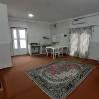 اجاره روزانه واحد همکف پارکینگ دار