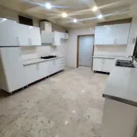 کامرانیه شمالی ۳۴۰ متر ۴ خوابه تکواحدی