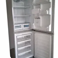 یخچال فریزر دونار dnrf380w در حد تمیز|یخچال و فریزر|دیواندره, |دیوار