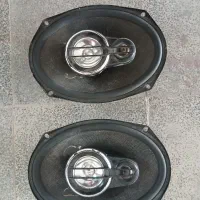 لوازم صوتی تصویری