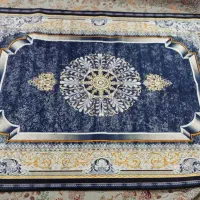 قالیچه فروشی نو فقط نقد
