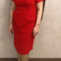 ۲ عدد پیراهن در حد نو سایز ۴۲-۴۴|لباس|تبریز, |دیوار