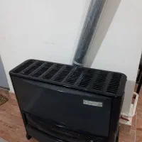 بخاری دست دوم جهان افروز