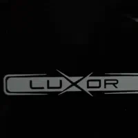 فروش اجاق گاز شیشه ای رومیزی ترکیه ای LUXOR|اجاق گاز و لوازم برقی پخت‌وپز|اردبیل, |دیوار