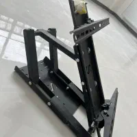 پایه دیواری تلوزیون(براکت بازویی)